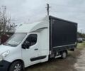 Белый Рено Мастер, объемом двигателя 2.3 л и пробегом 330 тыс. км за 12700 $, фото 1 на Automoto.ua
