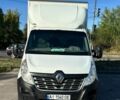 Белый Рено Мастер, объемом двигателя 2.3 л и пробегом 540 тыс. км за 16000 $, фото 4 на Automoto.ua