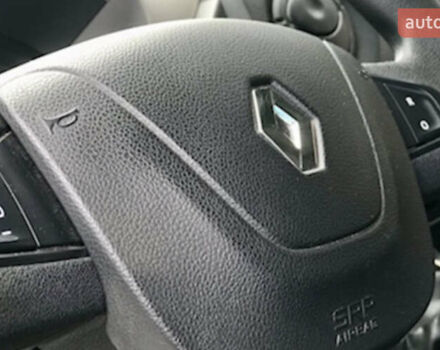 Білий Рено Мастєр, об'ємом двигуна 2.3 л та пробігом 455 тис. км за 14999 $, фото 20 на Automoto.ua