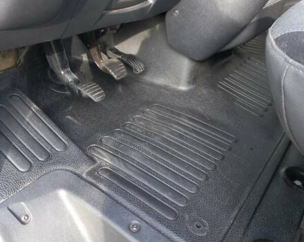 Белый Рено Мастер, объемом двигателя 2.3 л и пробегом 305 тыс. км за 14500 $, фото 14 на Automoto.ua