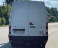 Білий Рено Мастєр, об'ємом двигуна 2.3 л та пробігом 451 тис. км за 15000 $, фото 4 на Automoto.ua