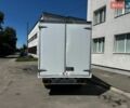 Белый Рено Мастер, объемом двигателя 2.3 л и пробегом 487 тыс. км за 11000 $, фото 6 на Automoto.ua