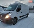 Белый Рено Мастер, объемом двигателя 2.3 л и пробегом 238 тыс. км за 13900 $, фото 1 на Automoto.ua
