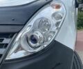 Белый Рено Мастер, объемом двигателя 2.3 л и пробегом 570 тыс. км за 15500 $, фото 3 на Automoto.ua