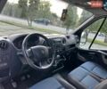 Білий Рено Мастєр, об'ємом двигуна 2.3 л та пробігом 312 тис. км за 13800 $, фото 34 на Automoto.ua