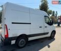 Белый Рено Мастер, объемом двигателя 2.3 л и пробегом 322 тыс. км за 15000 $, фото 6 на Automoto.ua