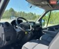 Білий Рено Мастєр, об'ємом двигуна 2.3 л та пробігом 255 тис. км за 17400 $, фото 52 на Automoto.ua