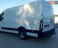 Белый Рено Мастер, объемом двигателя 2.3 л и пробегом 258 тыс. км за 17700 $, фото 17 на Automoto.ua