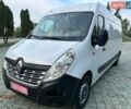 Білий Рено Мастєр, об'ємом двигуна 2.3 л та пробігом 312 тис. км за 13800 $, фото 52 на Automoto.ua