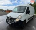 Белый Рено Мастер, объемом двигателя 2.3 л и пробегом 501 тыс. км за 12500 $, фото 1 на Automoto.ua