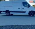 Белый Рено Мастер, объемом двигателя 2.3 л и пробегом 258 тыс. км за 17700 $, фото 3 на Automoto.ua