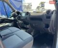 Білий Рено Мастєр, об'ємом двигуна 2.3 л та пробігом 255 тис. км за 17400 $, фото 44 на Automoto.ua