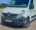 Белый Рено Мастер, объемом двигателя 2.3 л и пробегом 292 тыс. км за 14400 $, фото 1 на Automoto.ua