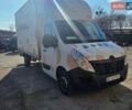 Белый Рено Мастер, объемом двигателя 2.3 л и пробегом 330 тыс. км за 17000 $, фото 1 на Automoto.ua
