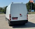 Білий Рено Мастєр, об'ємом двигуна 2.3 л та пробігом 255 тис. км за 17400 $, фото 24 на Automoto.ua
