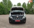 Білий Рено Мастєр, об'ємом двигуна 2.3 л та пробігом 208 тис. км за 14900 $, фото 20 на Automoto.ua