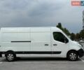 Белый Рено Мастер, объемом двигателя 2.3 л и пробегом 411 тыс. км за 14900 $, фото 8 на Automoto.ua