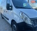 Белый Рено Мастер, объемом двигателя 2.3 л и пробегом 270 тыс. км за 13600 $, фото 40 на Automoto.ua