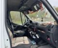 Белый Рено Мастер, объемом двигателя 2.3 л и пробегом 330 тыс. км за 12700 $, фото 4 на Automoto.ua