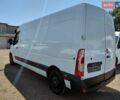 Белый Рено Мастер, объемом двигателя 2.3 л и пробегом 270 тыс. км за 14500 $, фото 32 на Automoto.ua