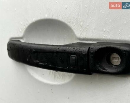 Белый Рено Мастер, объемом двигателя 2.3 л и пробегом 387 тыс. км за 13990 $, фото 9 на Automoto.ua