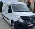 Белый Рено Мастер, объемом двигателя 2.3 л и пробегом 292 тыс. км за 16300 $, фото 22 на Automoto.ua