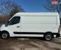 Белый Рено Мастер, объемом двигателя 2.3 л и пробегом 137 тыс. км за 16500 $, фото 2 на Automoto.ua