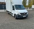 Белый Рено Мастер, объемом двигателя 2.3 л и пробегом 284 тыс. км за 17500 $, фото 1 на Automoto.ua
