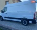 Белый Рено Мастер, объемом двигателя 2.3 л и пробегом 270 тыс. км за 13600 $, фото 3 на Automoto.ua