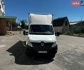 Белый Рено Мастер, объемом двигателя 2.3 л и пробегом 487 тыс. км за 11000 $, фото 2 на Automoto.ua