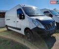 Белый Рено Мастер, объемом двигателя 2.3 л и пробегом 270 тыс. км за 14500 $, фото 12 на Automoto.ua