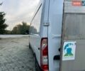 Білий Рено Мастєр, об'ємом двигуна 2.3 л та пробігом 312 тис. км за 13800 $, фото 49 на Automoto.ua