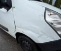 Белый Рено Мастер, объемом двигателя 2.3 л и пробегом 501 тыс. км за 12500 $, фото 26 на Automoto.ua