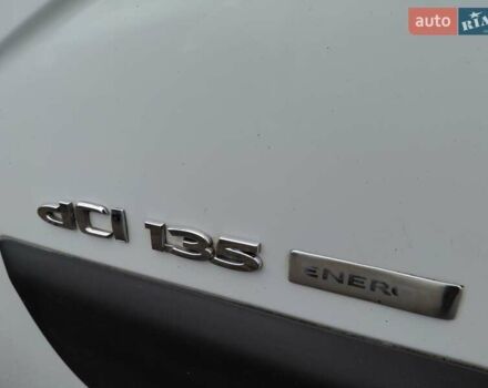 Белый Рено Мастер, объемом двигателя 2.3 л и пробегом 252 тыс. км за 12900 $, фото 33 на Automoto.ua