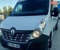 Белый Рено Мастер, объемом двигателя 2.3 л и пробегом 258 тыс. км за 17700 $, фото 2 на Automoto.ua