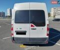 Белый Рено Мастер, объемом двигателя 2.3 л и пробегом 399 тыс. км за 16200 $, фото 3 на Automoto.ua
