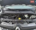 Белый Рено Мастер, объемом двигателя 2.3 л и пробегом 210 тыс. км за 13900 $, фото 7 на Automoto.ua