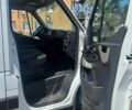 Білий Рено Мастєр, об'ємом двигуна 2.3 л та пробігом 552 тис. км за 15300 $, фото 10 на Automoto.ua