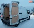 Белый Рено Мастер, объемом двигателя 2.3 л и пробегом 238 тыс. км за 13900 $, фото 11 на Automoto.ua