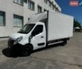 Білий Рено Мастєр, об'ємом двигуна 2.3 л та пробігом 487 тис. км за 13000 $, фото 1 на Automoto.ua