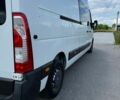 Белый Рено Мастер, объемом двигателя 2.3 л и пробегом 259 тыс. км за 15299 $, фото 3 на Automoto.ua