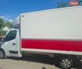 Белый Рено Мастер, объемом двигателя 2.3 л и пробегом 212 тыс. км за 17500 $, фото 29 на Automoto.ua