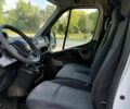 Белый Рено Мастер, объемом двигателя 2.3 л и пробегом 250 тыс. км за 12900 $, фото 10 на Automoto.ua