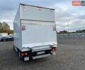 Белый Рено Мастер, объемом двигателя 2.3 л и пробегом 284 тыс. км за 17500 $, фото 6 на Automoto.ua