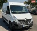Белый Рено Мастер, объемом двигателя 2.3 л и пробегом 322 тыс. км за 15000 $, фото 3 на Automoto.ua