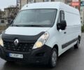 Белый Рено Мастер, объемом двигателя 2.3 л и пробегом 620 тыс. км за 12999 $, фото 5 на Automoto.ua