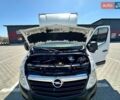 Белый Рено Мастер, объемом двигателя 2.3 л и пробегом 264 тыс. км за 19000 $, фото 67 на Automoto.ua