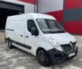 Белый Рено Мастер, объемом двигателя 2.3 л и пробегом 525 тыс. км за 9200 $, фото 5 на Automoto.ua