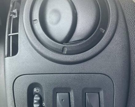 Белый Рено Мастер, объемом двигателя 2.3 л и пробегом 289 тыс. км за 12300 $, фото 11 на Automoto.ua