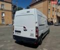 Білий Рено Мастєр, об'ємом двигуна 2.3 л та пробігом 552 тис. км за 15300 $, фото 12 на Automoto.ua